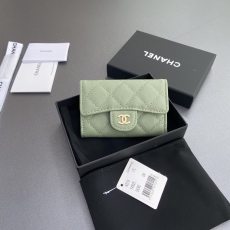 Chanel Wallet Purse